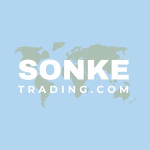 Sonke Trading - zeevruchten