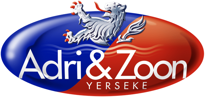 Sonke Trading - logo Adri&Zoon - Yerseke